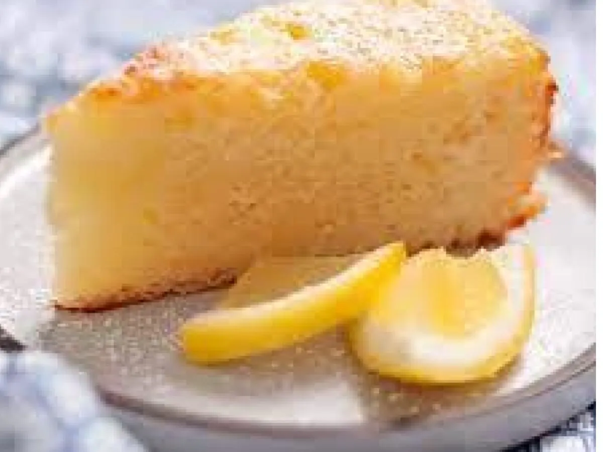 Individually Packaged: Gluten-Free Citrus Olive Oil Cake Individually Packaged: Gluten-Free Citrus Olive Oil Cake