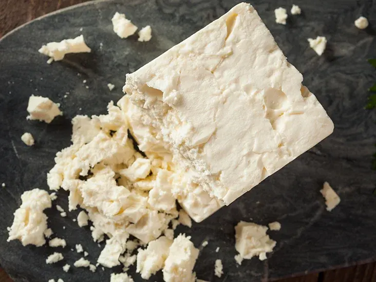 Feta Cheese Feta Cheese