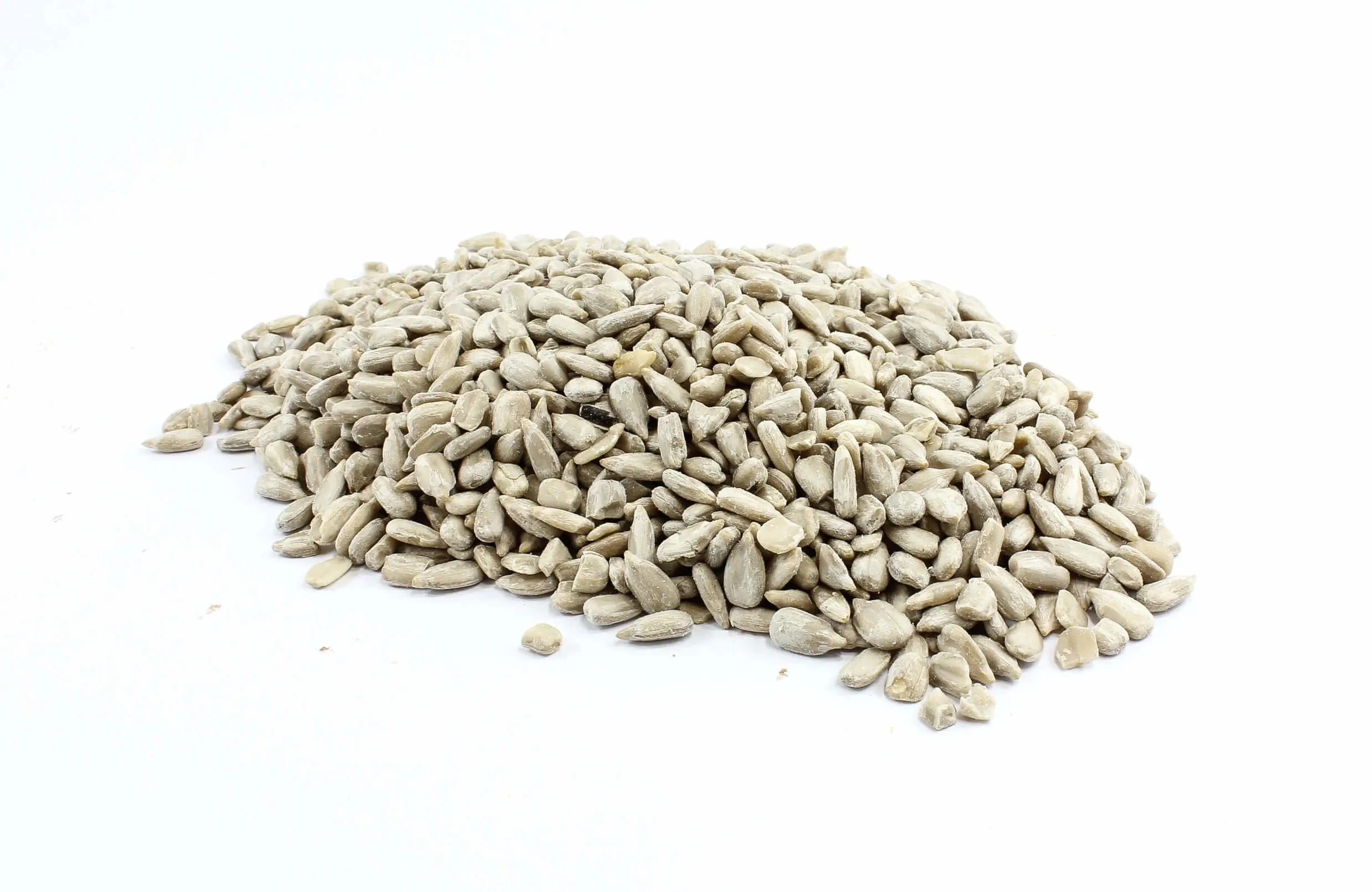 Sunflower Seeds Sunflower Seeds