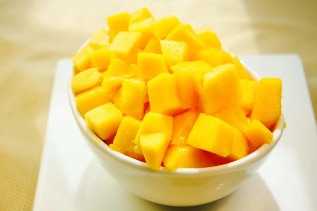 Mango Mango