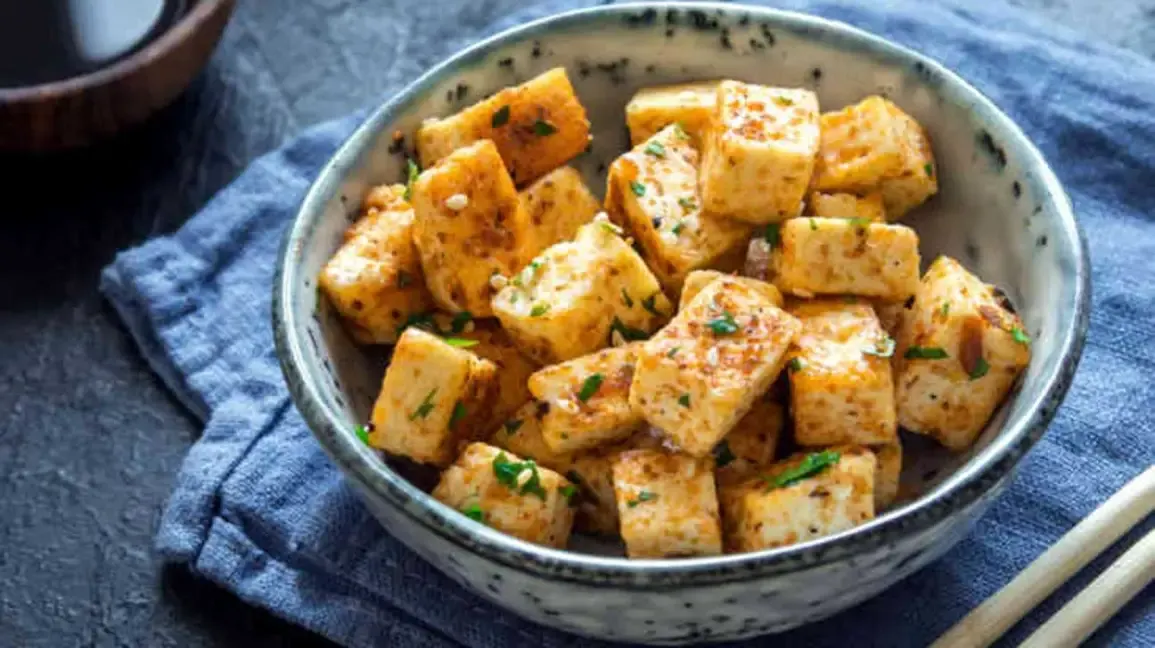 Tofu Tofu