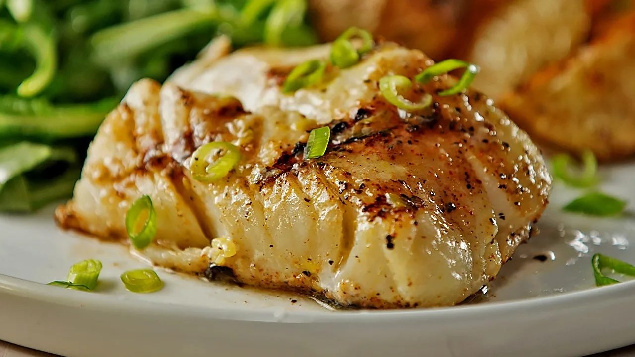 Baja White Fish Baja White Fish