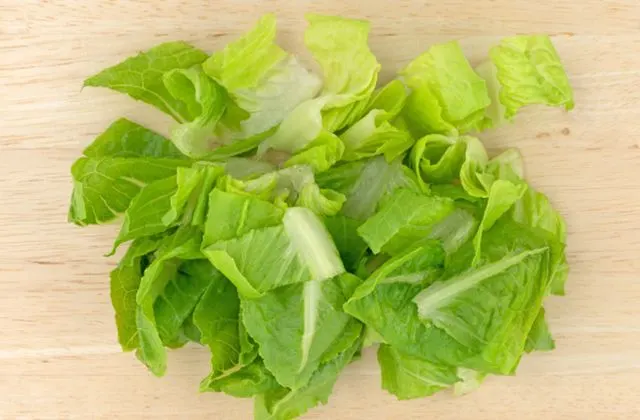 Romaine Romaine