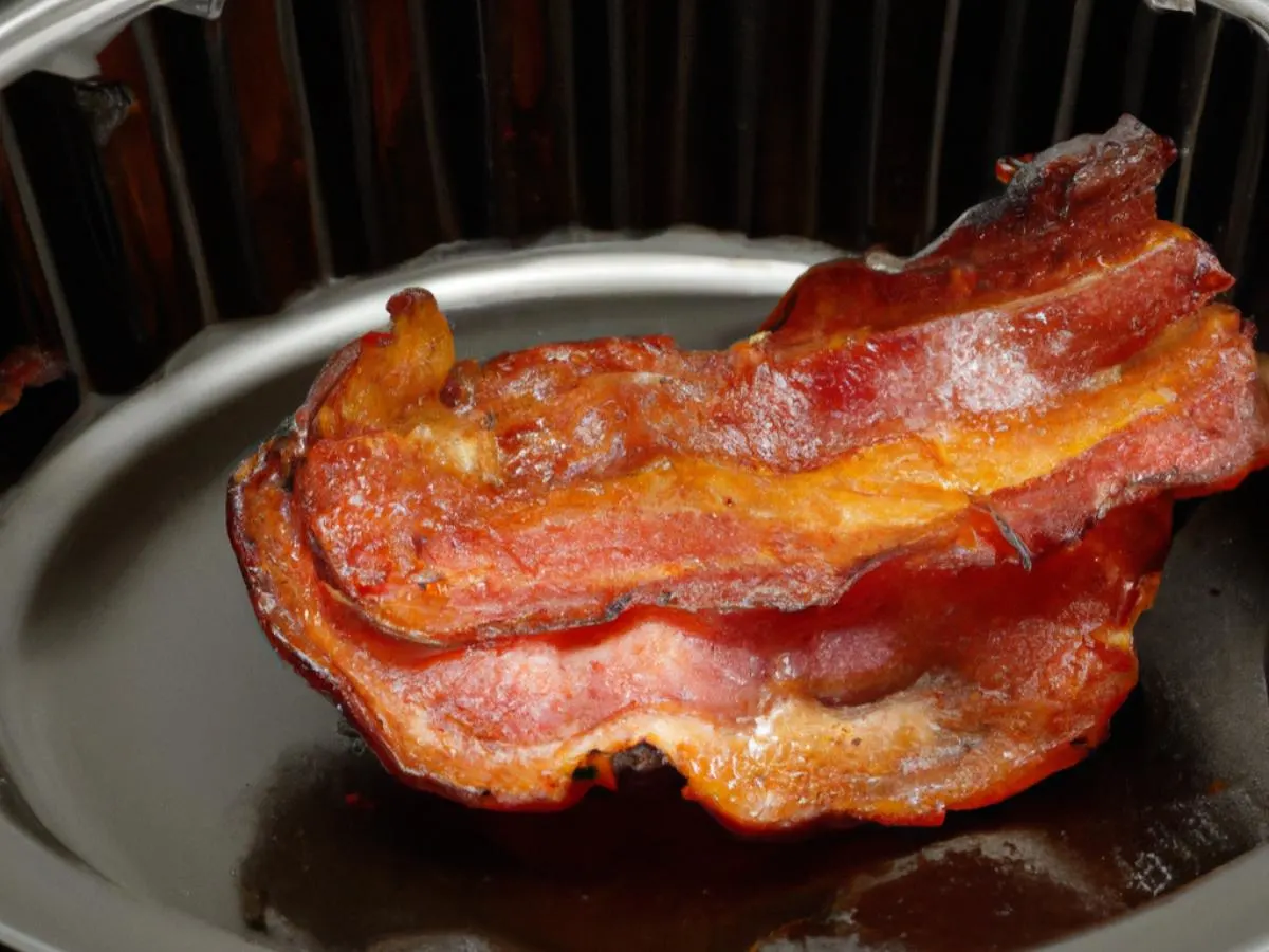 Turkey Bacon