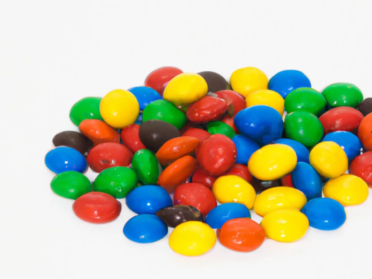 M&Ms M&Ms