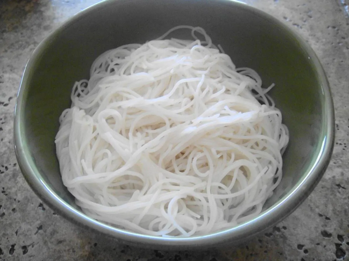 Rice Noodle Rice Noodle