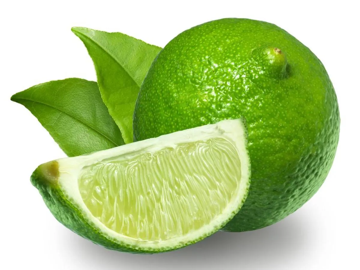 Lime Lime
