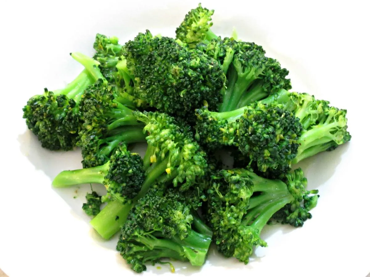 Broccoli Broccoli