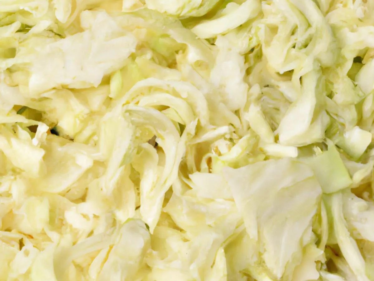 Cabbage Cabbage