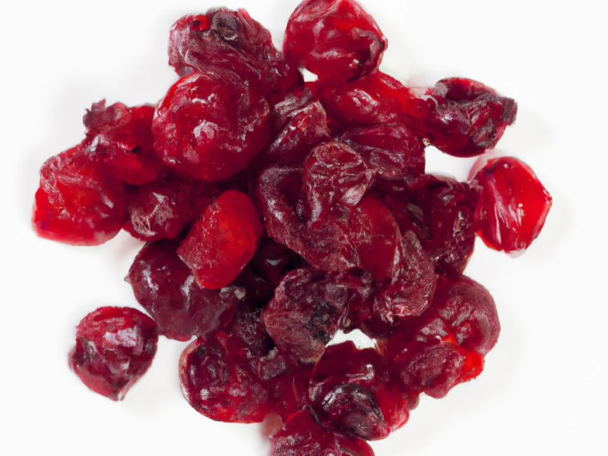 Dried Cherries