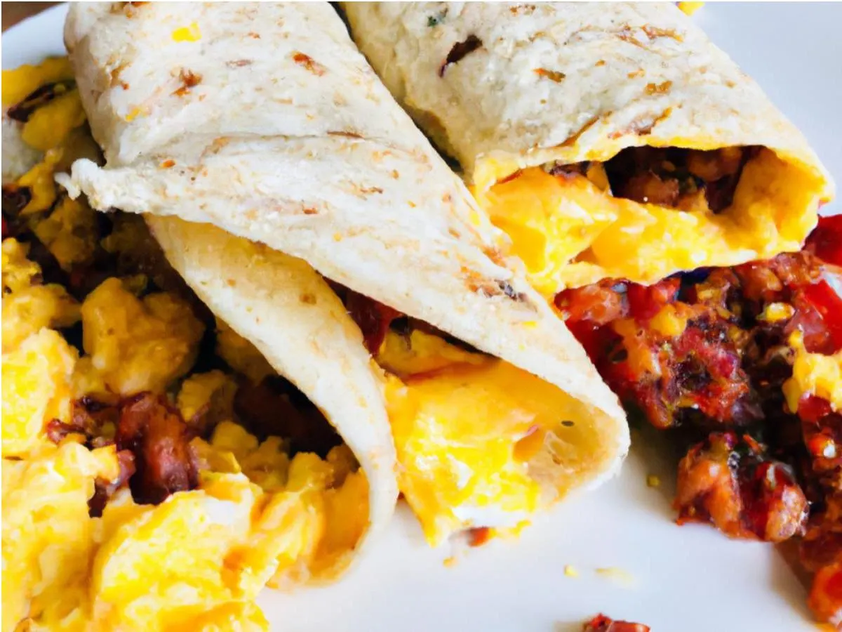 The Delight Taco on Corn Tortillas The Delight Taco on Corn Tortillas
