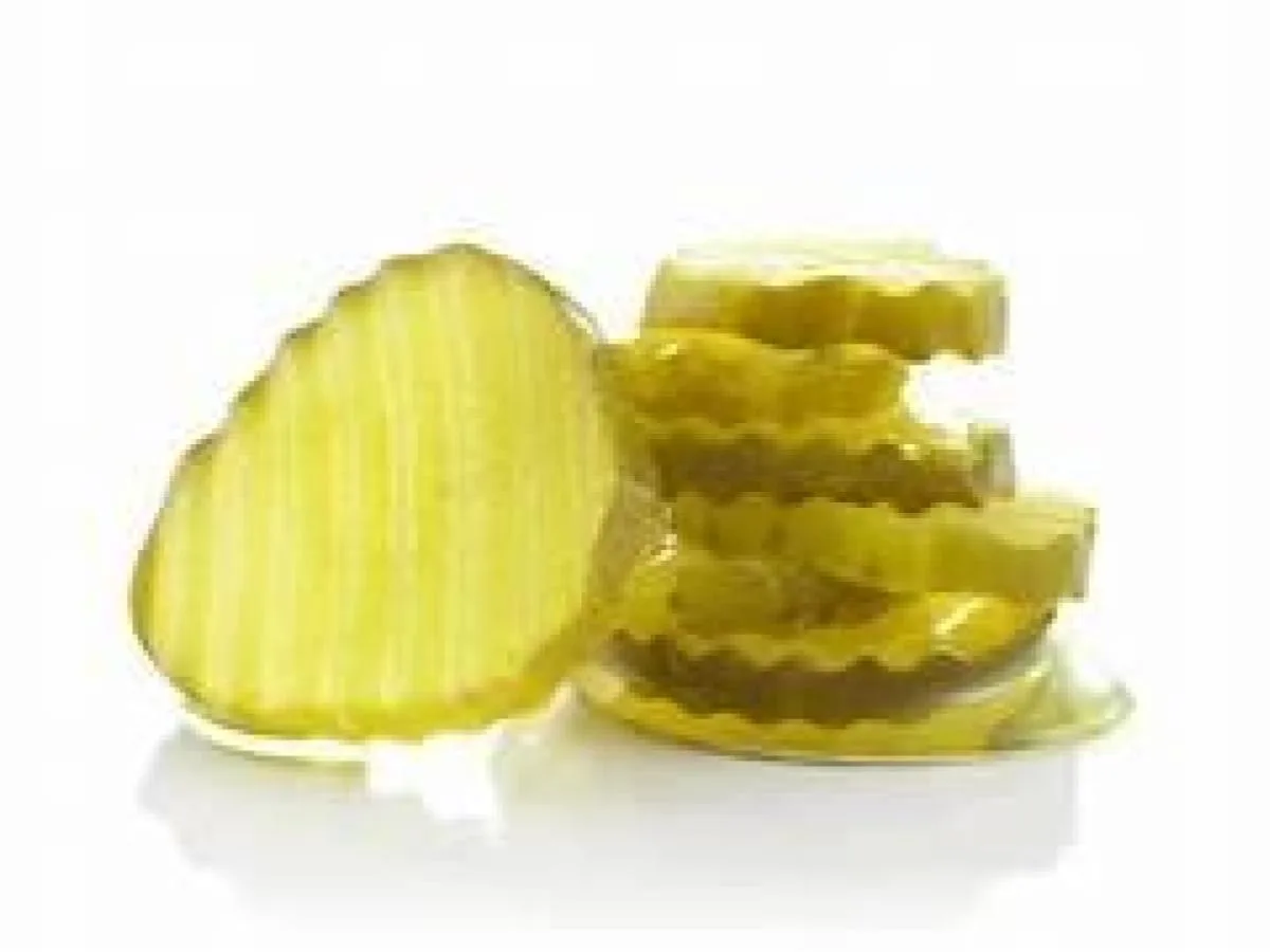 Pickles Pickles