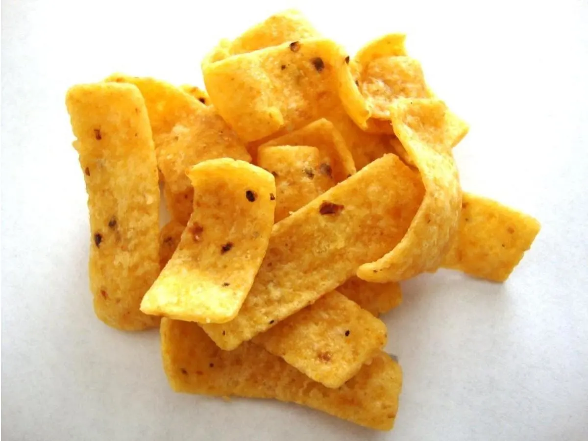 Fritos Fritos
