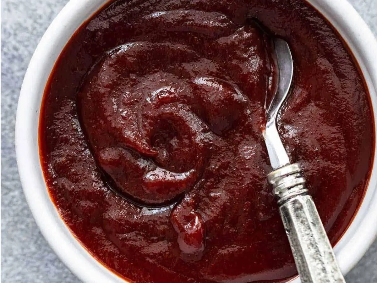 BBQ Sauce BBQ Sauce