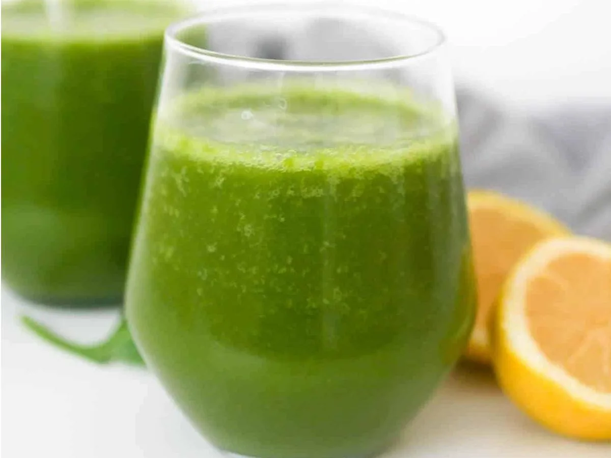 Green it on! Green it on!