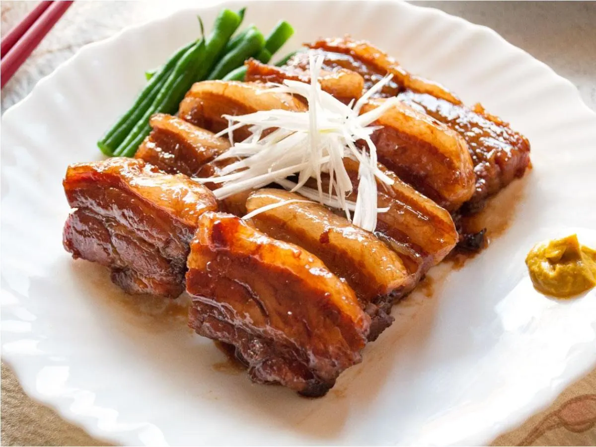 Kakuni Kakuni