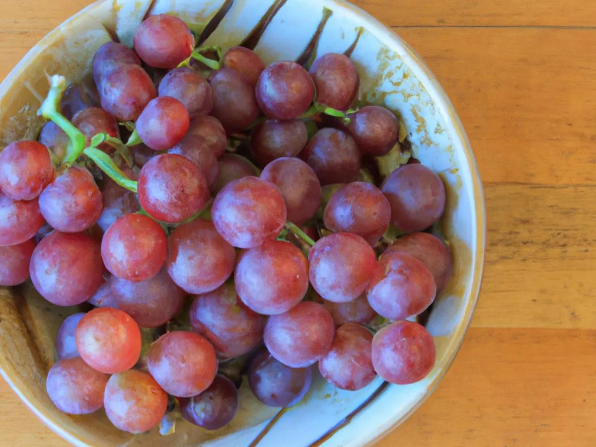 Grapes