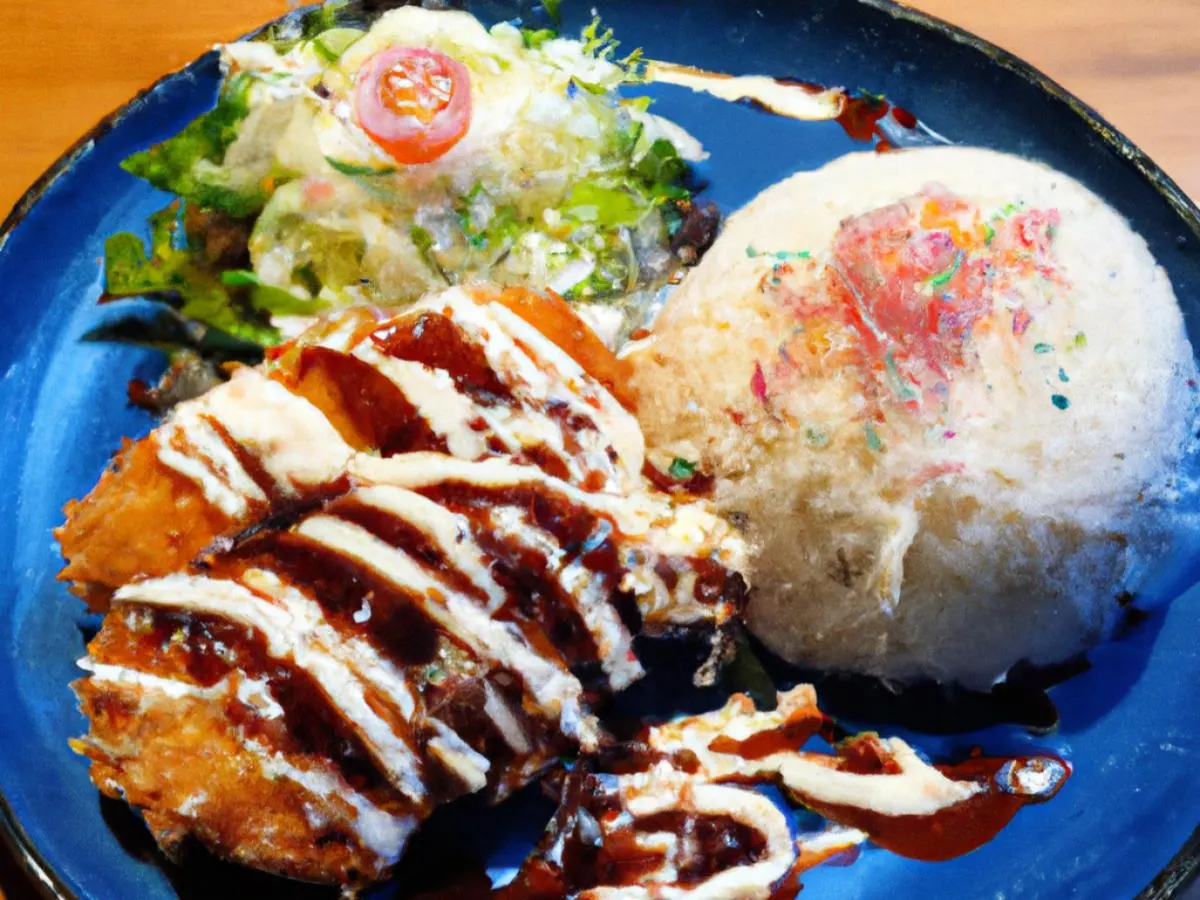 Mozzarella Katsu Mozzarella Katsu