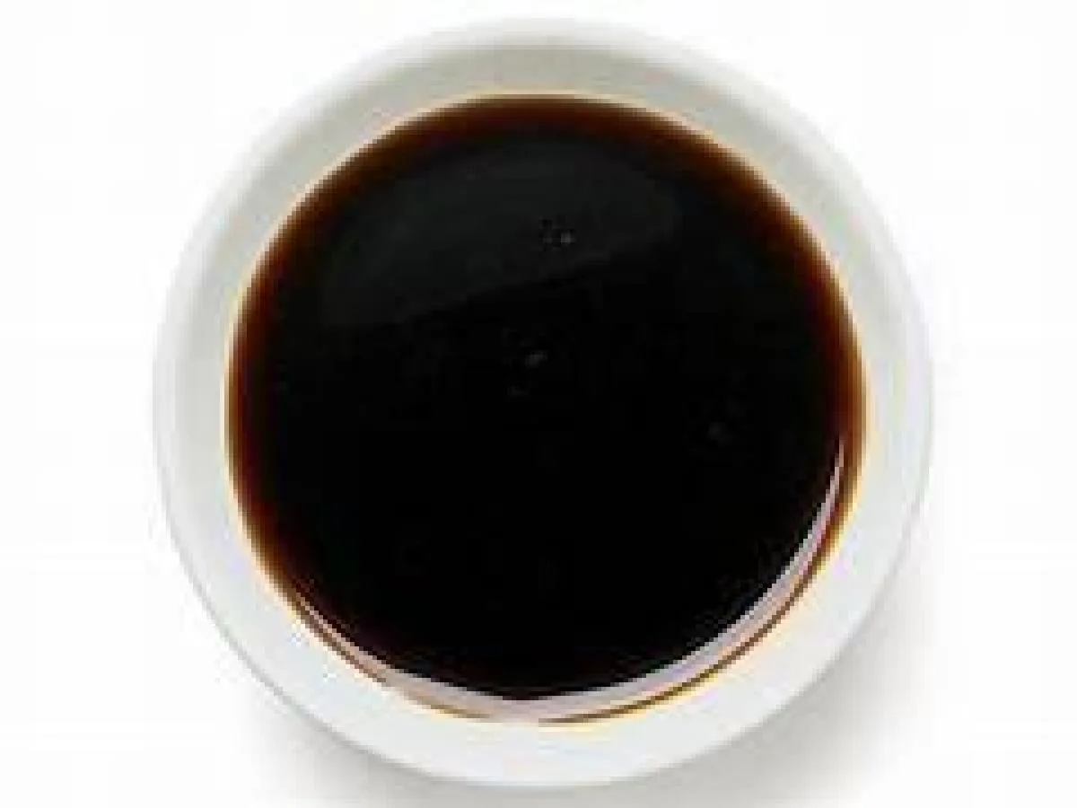 Low Sodium Soy Sauce
