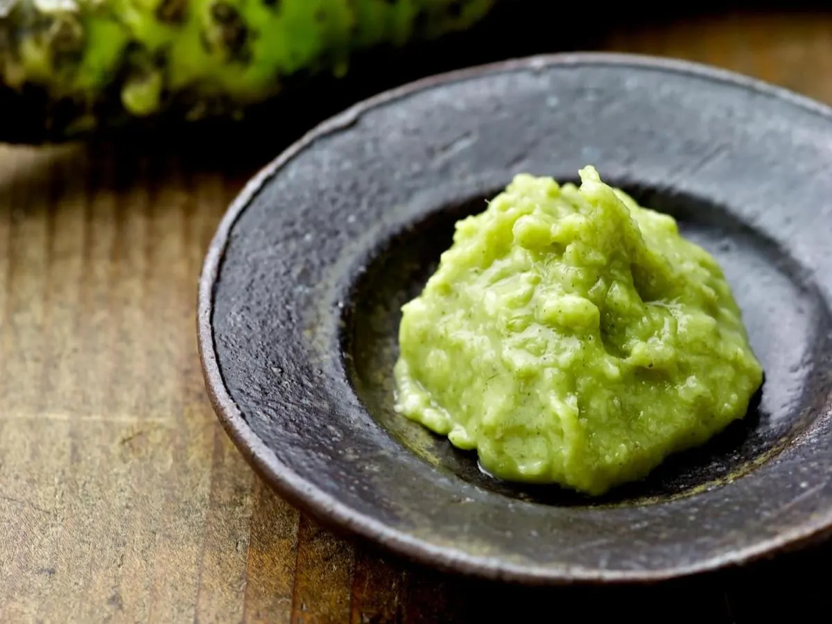 Wasabi