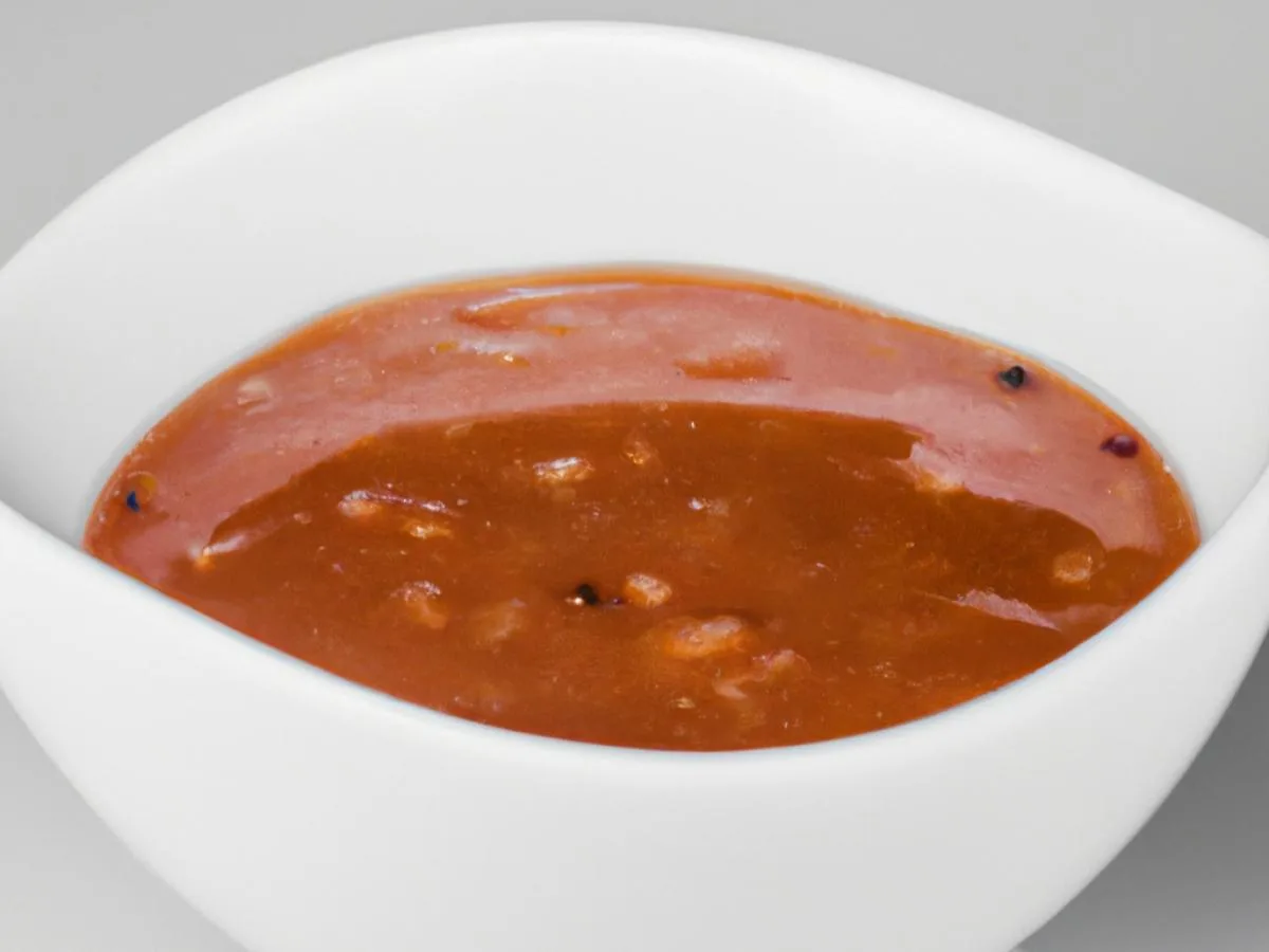 Hot Sauce Hot Sauce