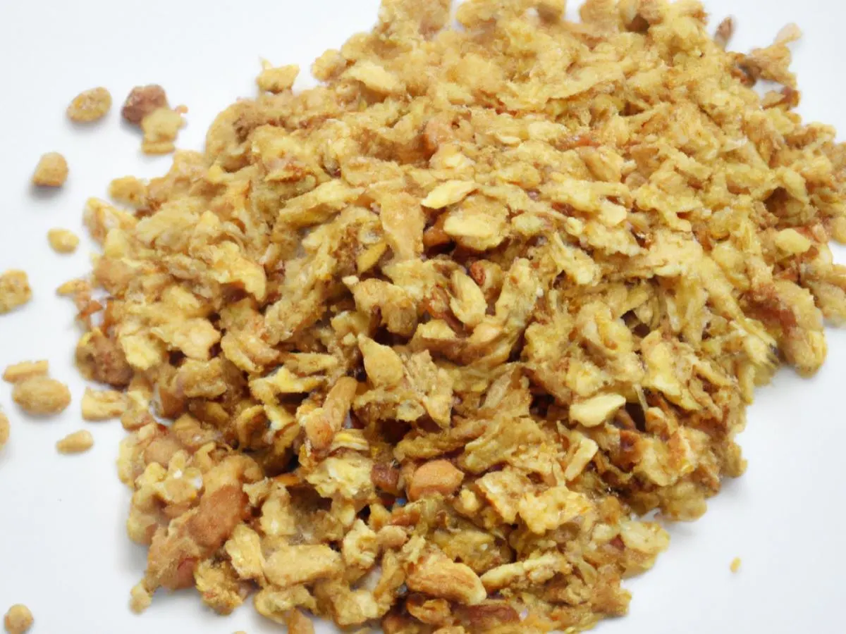 Chopped Peanuts Chopped Peanuts