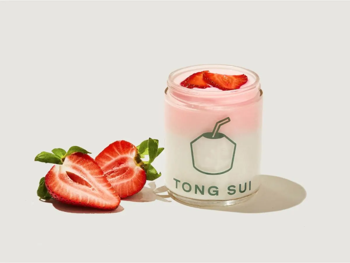 TONG SUI