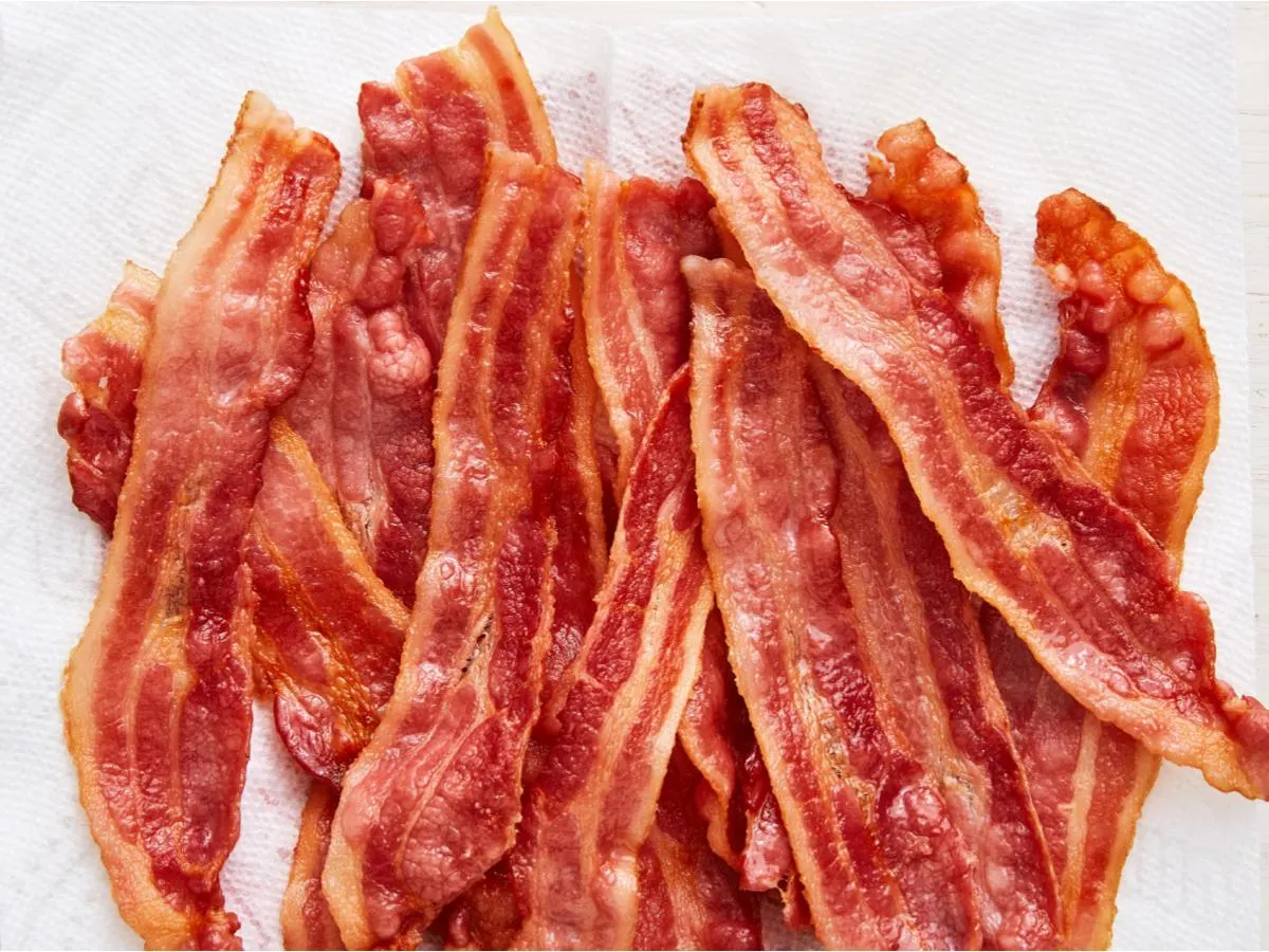 Bacon Bacon