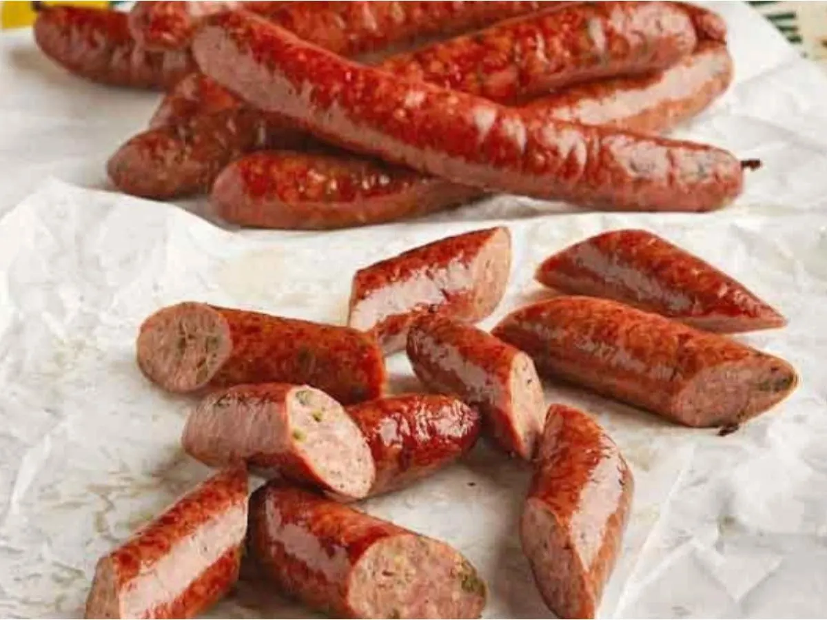 Pork Sausage Pork Sausage
