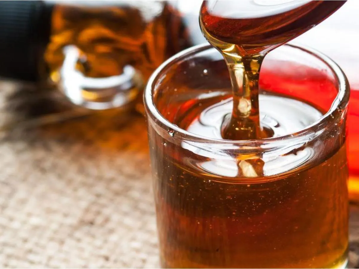 Syrup Syrup