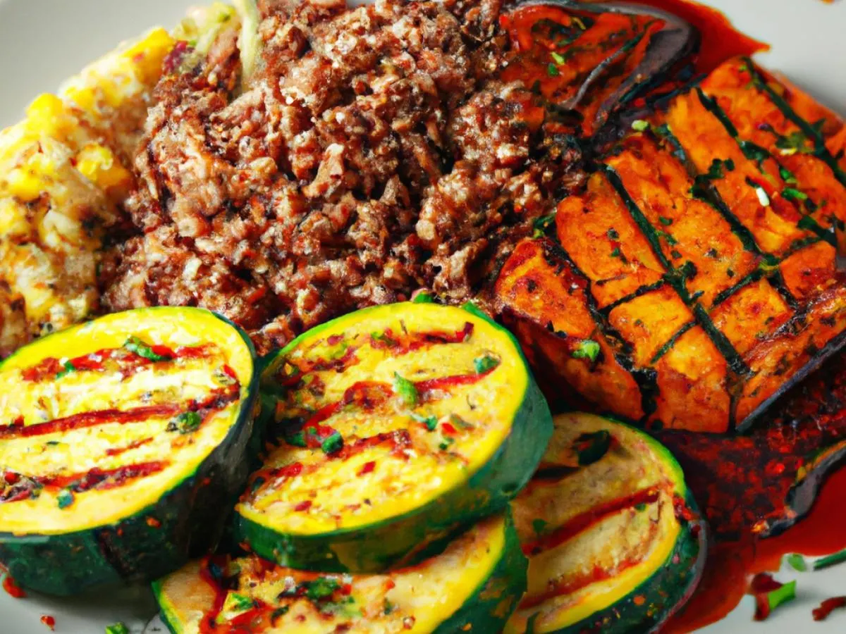Chipotle Tofu Steaks Chipotle Tofu Steaks
