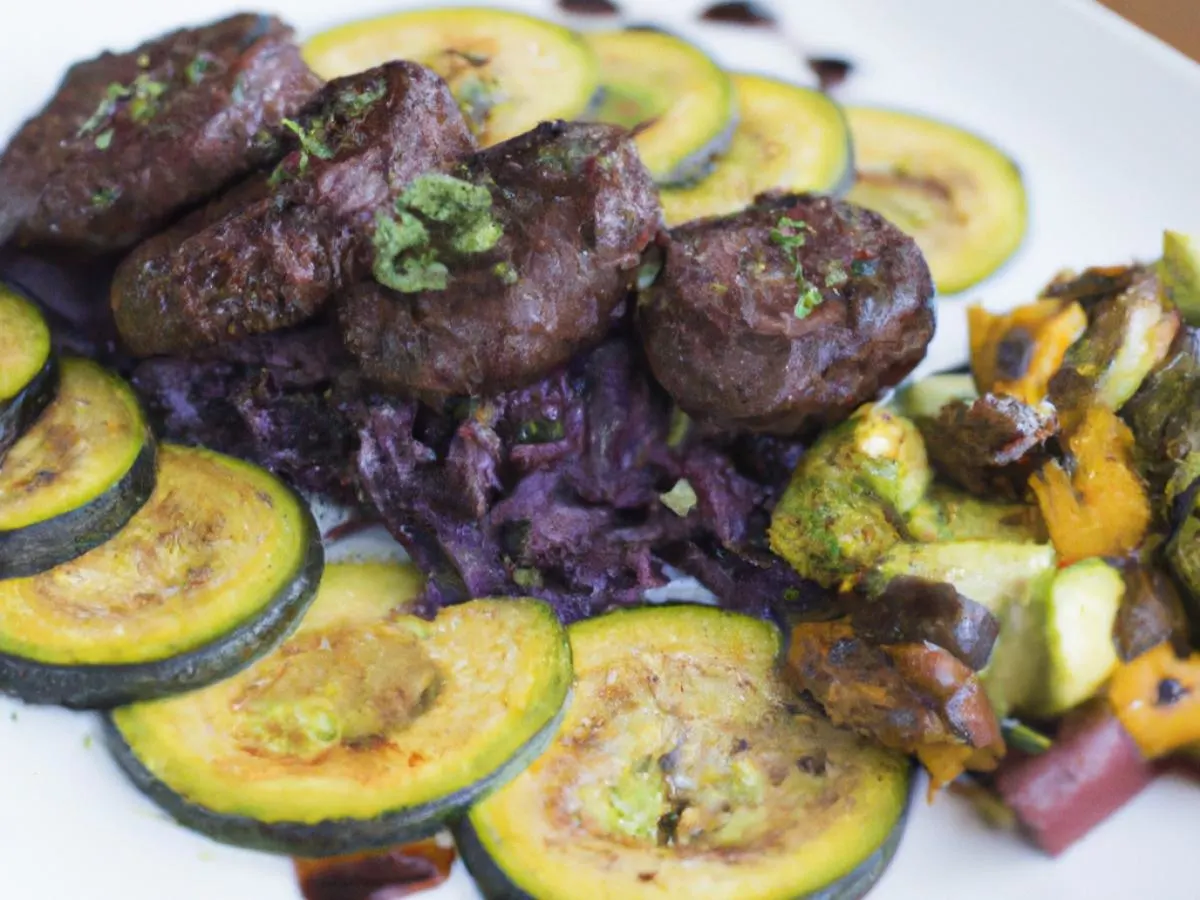 Impossible Beef Chorizo - Light Carb Impossible Beef Chorizo - Light Carb