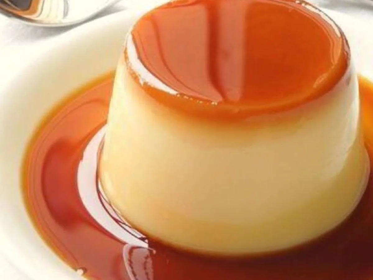 Kem Flan Kem Flan
