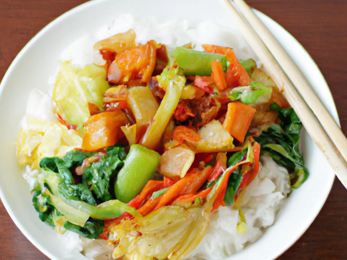 Chop Suey Chop Suey