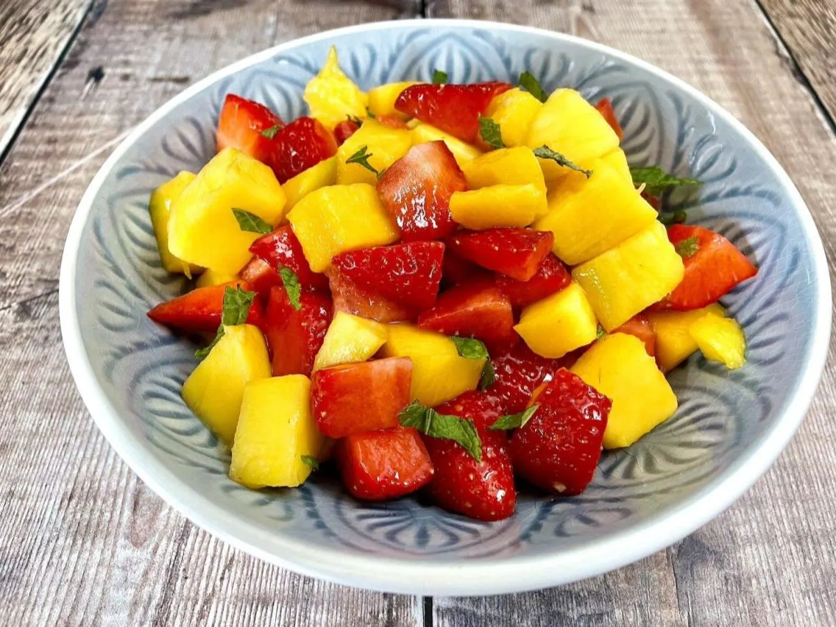 Fruit Mix