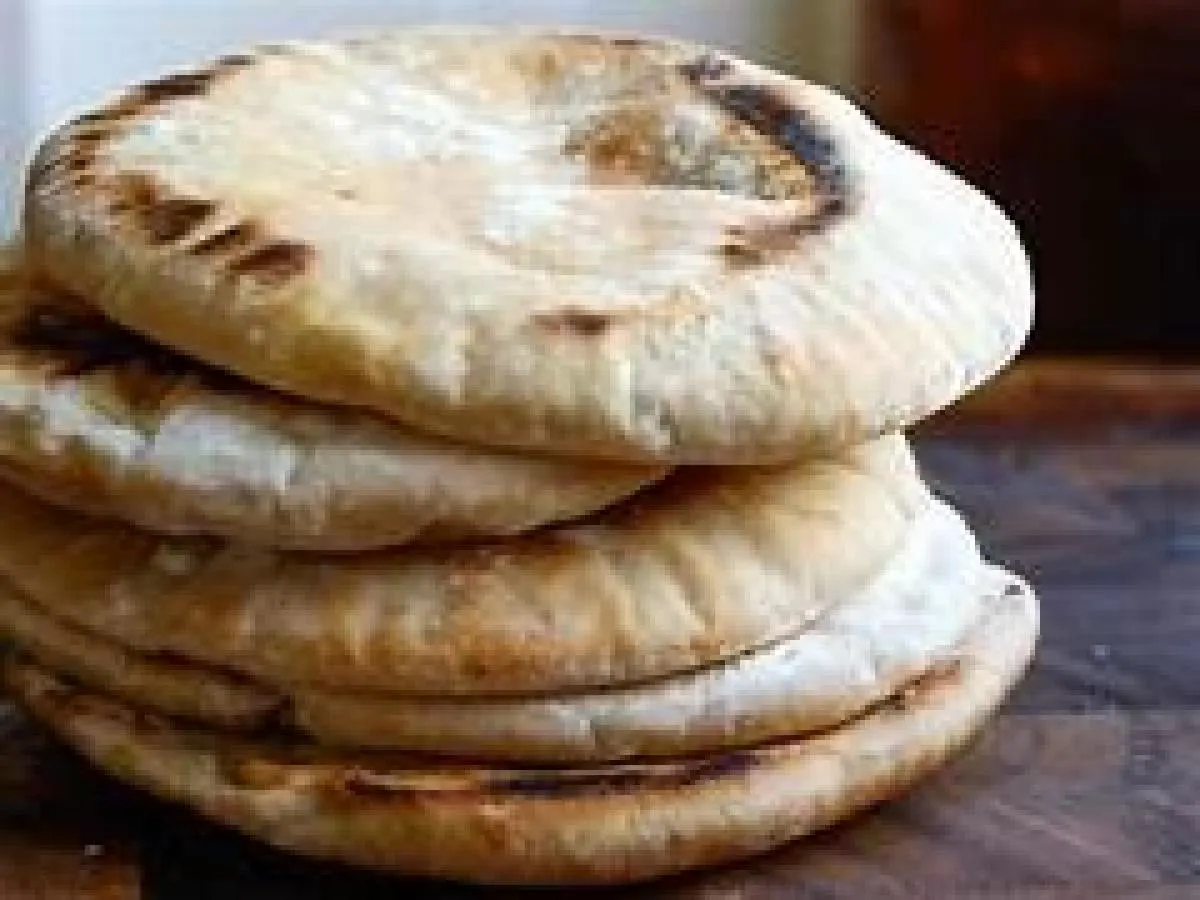 Pita