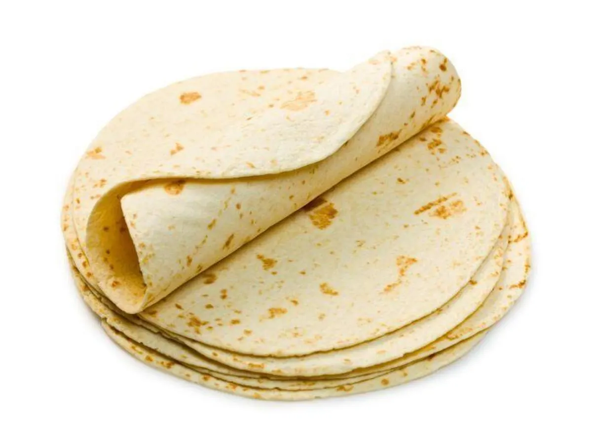 Flour Tortilla