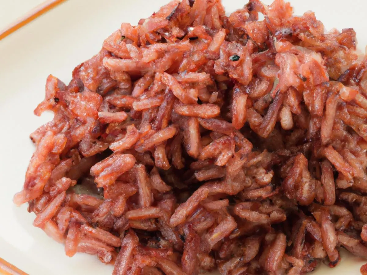 Red Rice