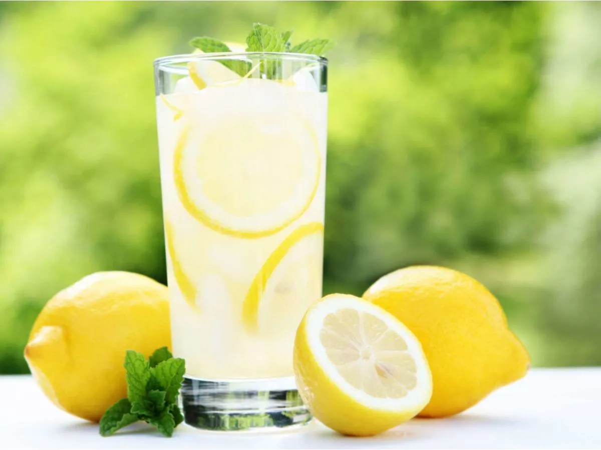 Lemonade