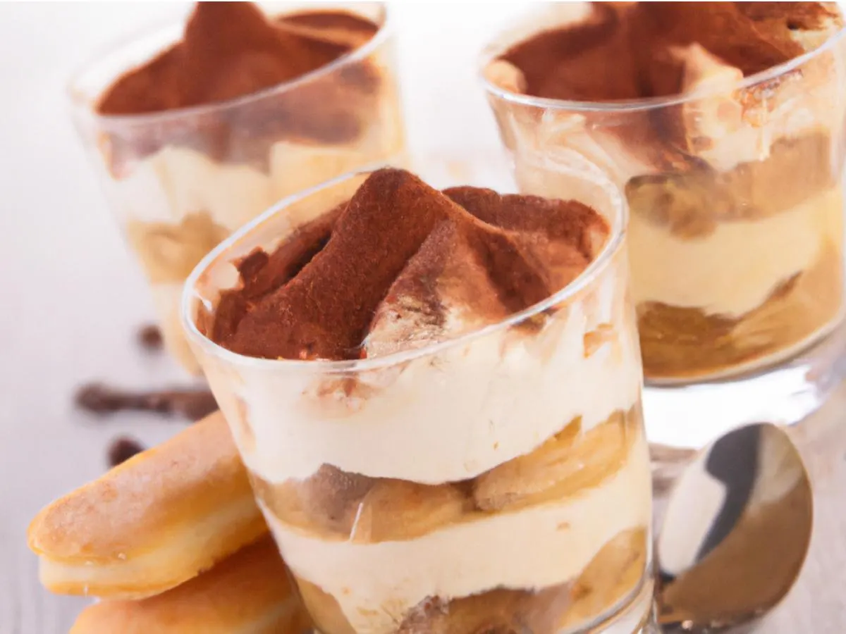 Tiramisu Tiramisu