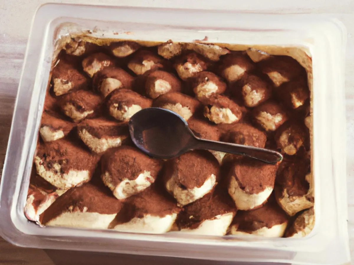 Tiramisu (Boxed) Tiramisu (Boxed)