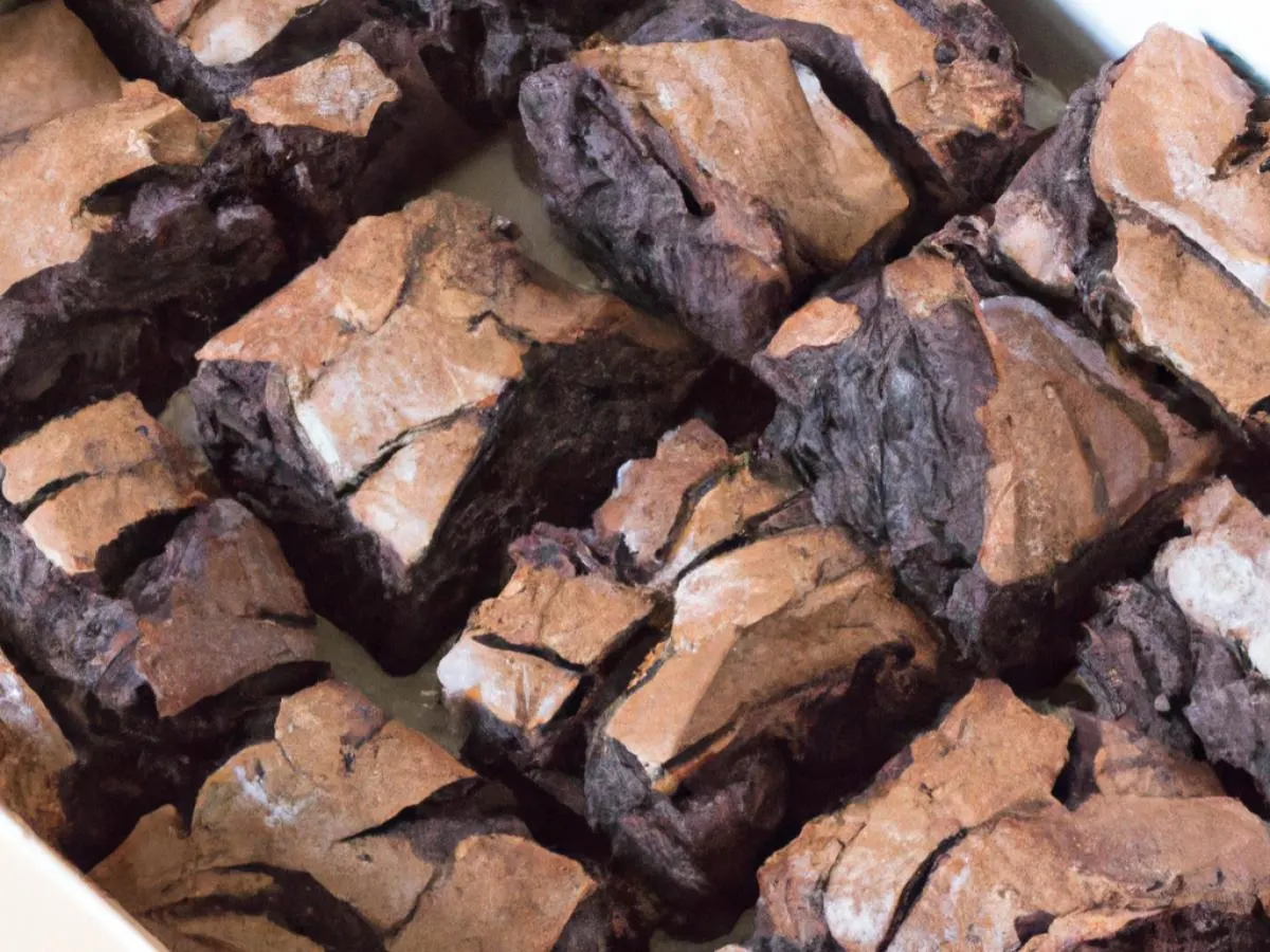 Double Chocolate Brownie Bites (Boxed) Double Chocolate Brownie Bites (Boxed)