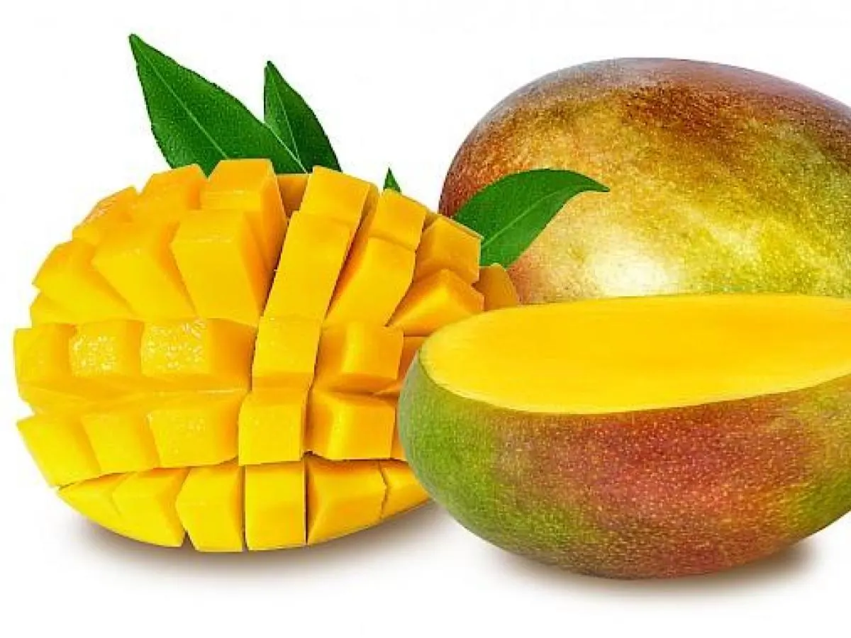 Fresh Mango Fresh Mango