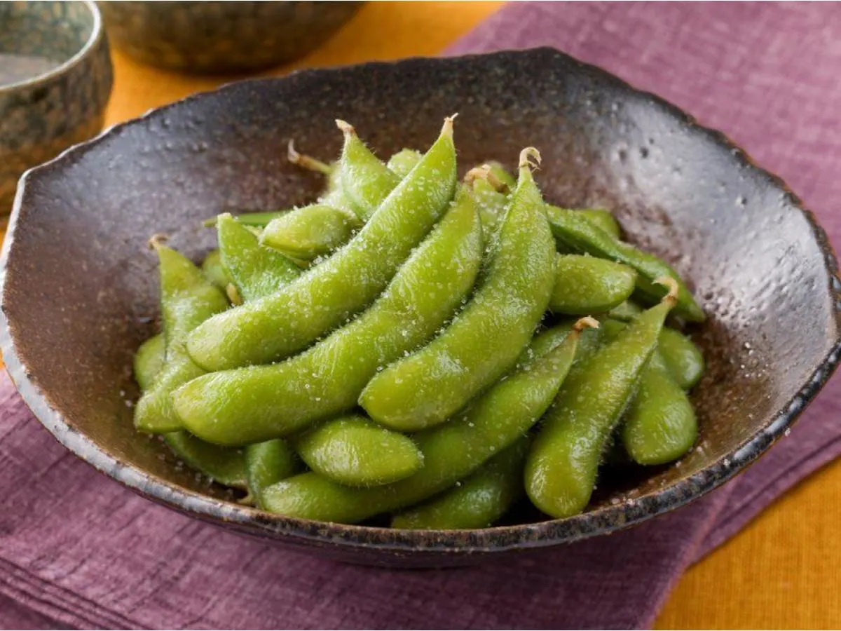 Edamame Edamame