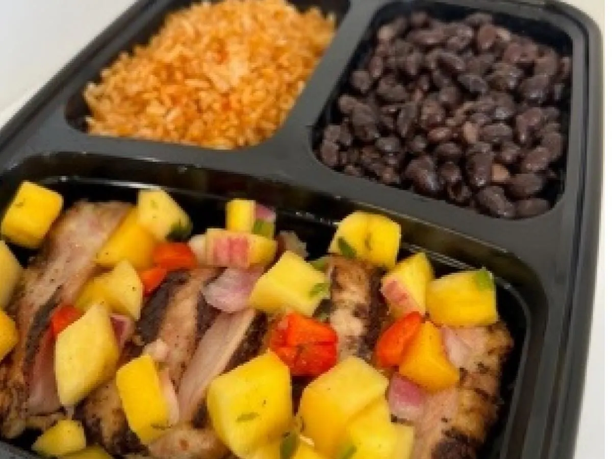 Chicken Adobo Chicken Adobo