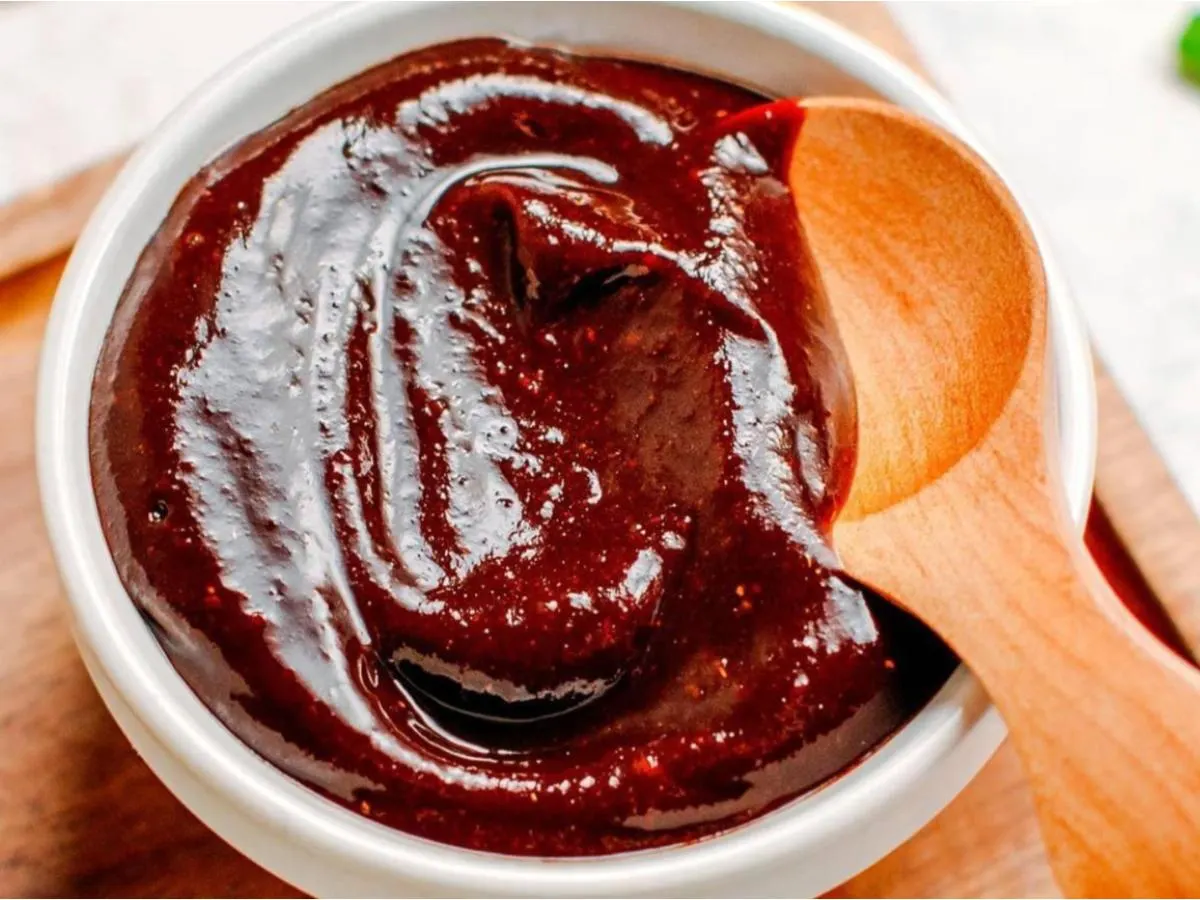 Poke Hoisin Sauce Poke Hoisin Sauce