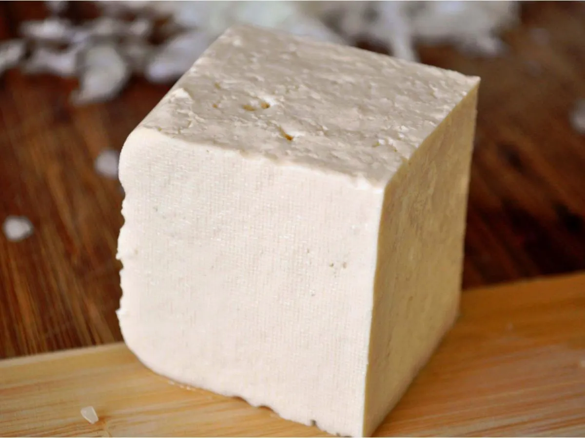 Tofu Tofu