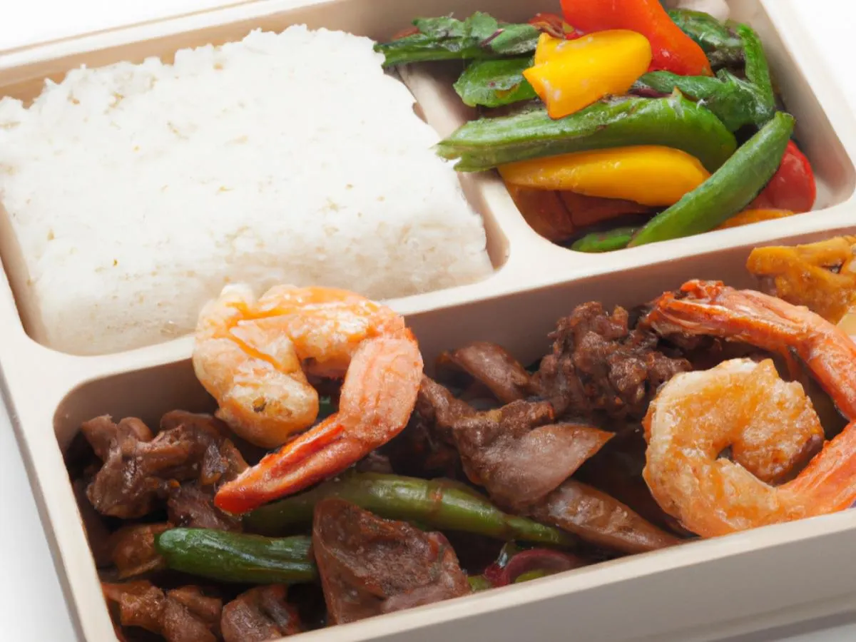 Beef Kaldereta |Garlic Shrimp |White Rice |Tamarind Vegetable Stir Fry Beef Kaldereta |Garlic Shrimp |White Rice |Tamarind Vegetable Stir Fry