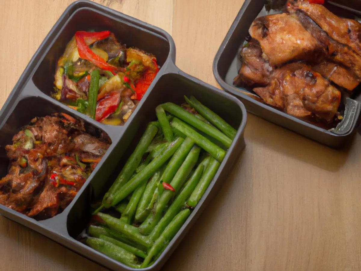Chicken Inasal |Beef Kaldereta |Tamarind Vegetable Stir Fry |Chili Green Beans Chicken Inasal |Beef Kaldereta |Tamarind Vegetable Stir Fry |Chili Green Beans