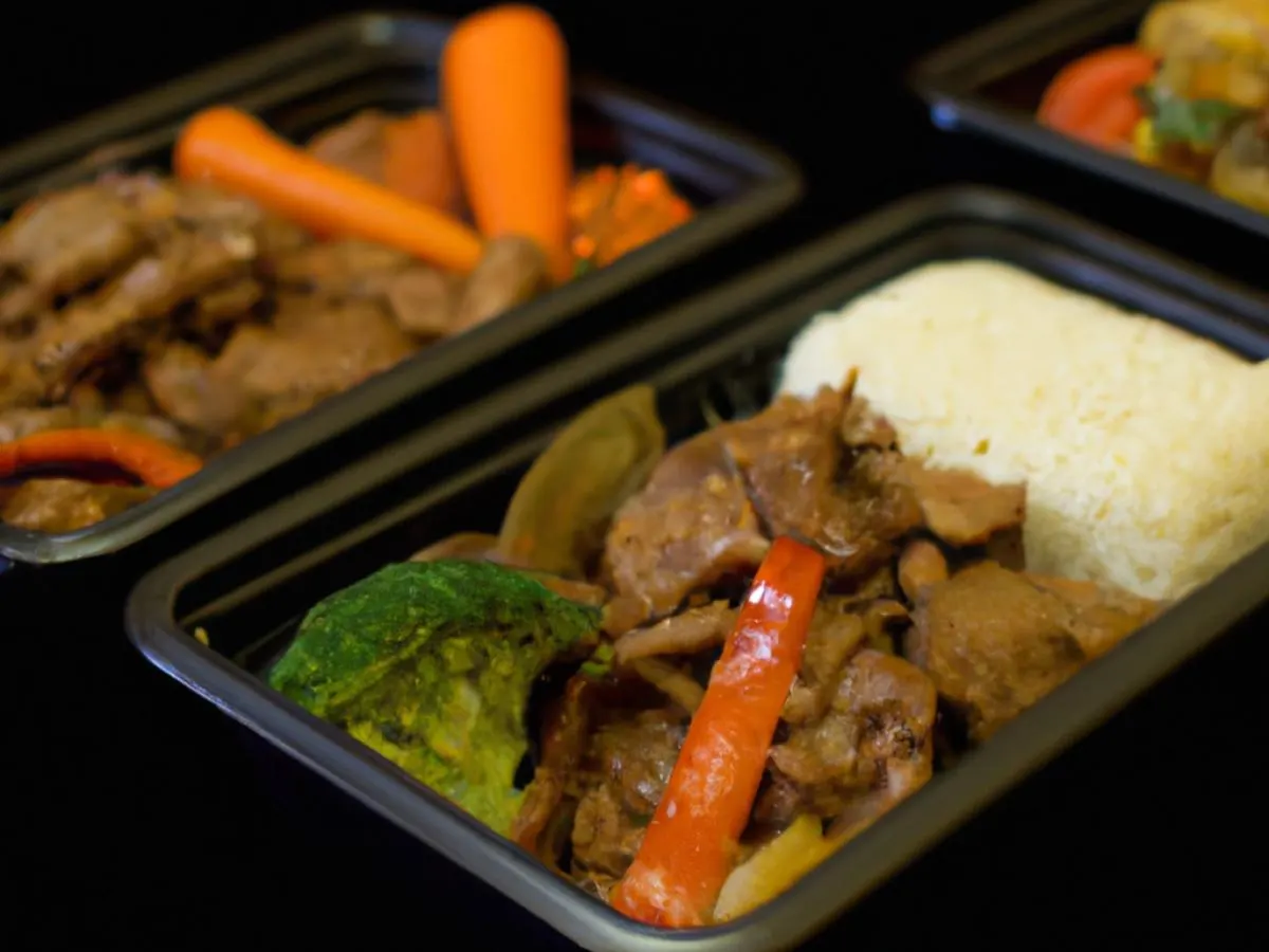 Pork Adobo |Beef Kaldereta |Adobo Rice |Tamarind Vegetable Stir Fry Pork Adobo |Beef Kaldereta |Adobo Rice |Tamarind Vegetable Stir Fry